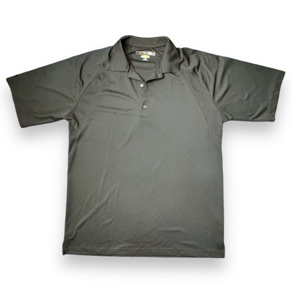 Greg Norman Play Golf Shirt (L)